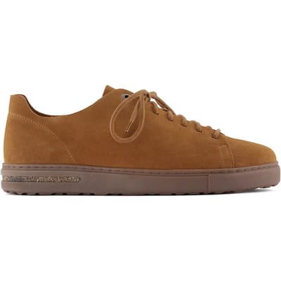 Trainers Birkenstock Bend Low Decon Nubuck Leather