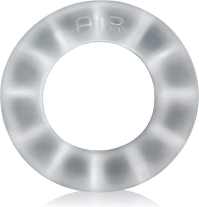 Oxballs - Air Airflow Vented - Aerodynamische Cockring - Cool Ice