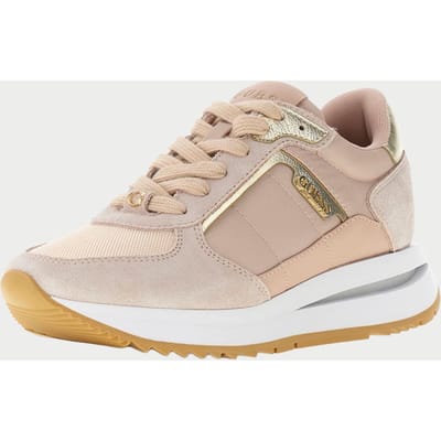 Guess Sneakers Roze