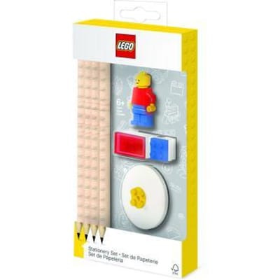 LEGO Schrijfset Schrijfgerief
