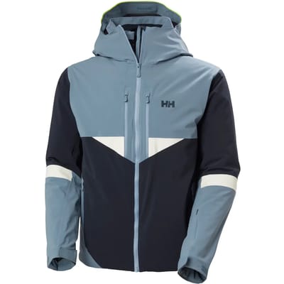 Ski-jas Helly Hansen Kvitfjell