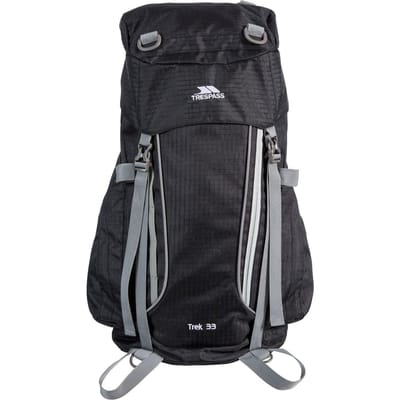 Trespass Trek 33 Rugzak/Rugzak (33 Liter) (As X)