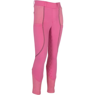 Volle grip meisjeslegging HKM Kids Claire