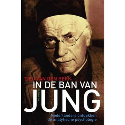 In De Ban Van Jung - Tjeu van den Berk
