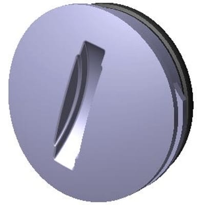 Batteriedeckel