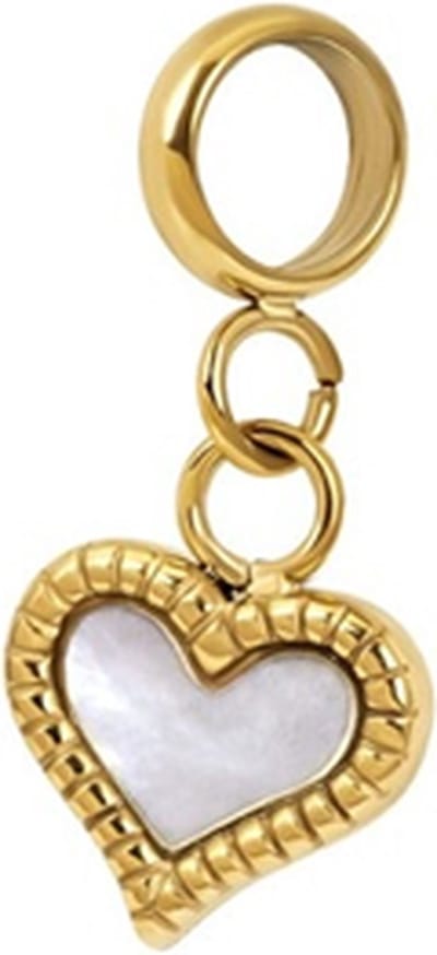 iXXXi Connect Bedel Love | Goud
