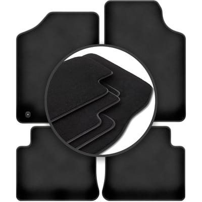 Premium automatten voor: Citroen ZX hatchback (1991-1998)