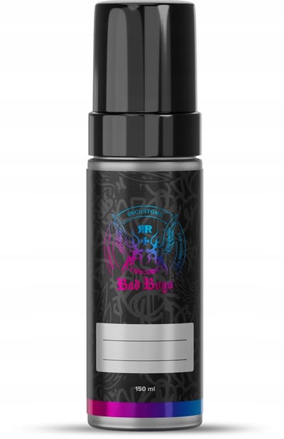 RRCustoms Bad Boys Foamer 150ml - Schuimspuit voor autodetails