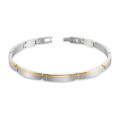 Boccia Titanium 03025.02 Dames Armband 20 cm