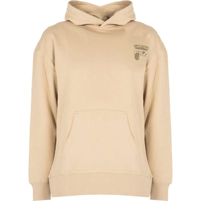 Fila blouse Baar Mannen bruin