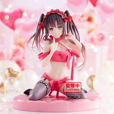 Date a Live - Kurumi Tokisaki Happy Birthday ver. 12cm