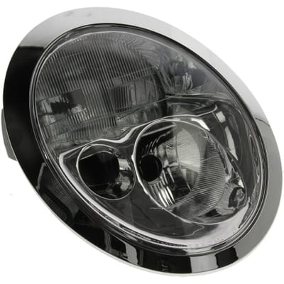 VanWezel 0502962 - Phare droit pour Mini Mini de 05/2001 au 10/2006