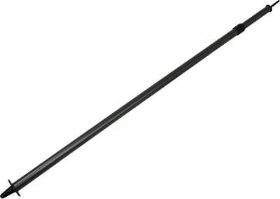 MFH - Aluminium tentstok  -  Telescoop  -  Legergroen  -  70-130 cm