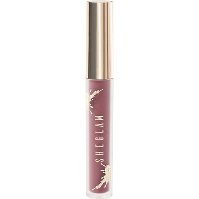 Matte Allure Vloeibare Lippenstift - Vineyard Merk Beauty Cosmetica Make-Up Voor Vrouwen En Meisjes