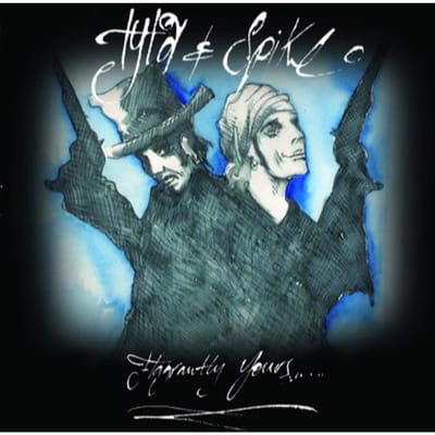 Flagrantly, Electrically, Acoustically Yours - Tyla & Spike