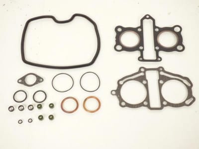 motorafdichting voor honda 125 cb 06110-399-010 nieuw
