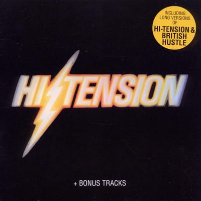Hi-Tension