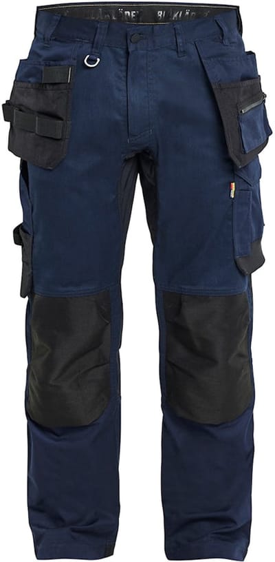 Blaklader werkbroek stretch 1750-1832