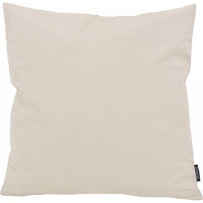 Gek op kussens! Loya beige | 45 x 45 cm | kussenhoes | katoen/polyester