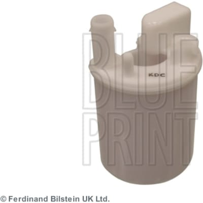 Brandstoffilter BLUE PRINT ADG02334C