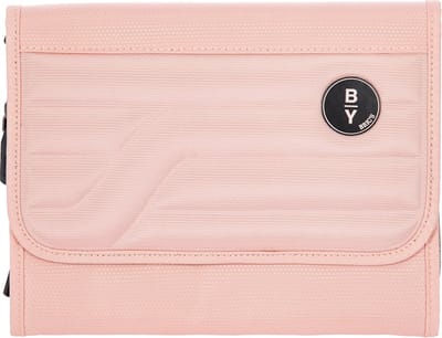 Bric's Itaca Toilettas met haak pearl pink