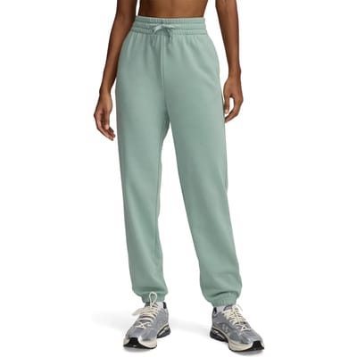 Dames joggingsbroek Under Armour Rival Terry