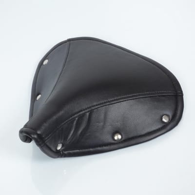 originele stoelhoes voor solex solex 50 660 na 1955 zwart nieuw