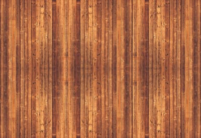 Fotobehang Wood Planks | XL - 208cm x 146cm | 130g/m2 Vlies