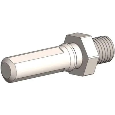 Vergrendelingspen voor adapter Moto-Master