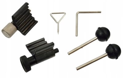 AMD Tools Serie - Distributie Blokkering - 1.2-2.0 TDI - VW/Audi/Seat/Skoda