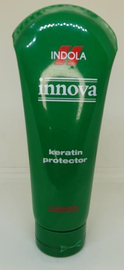 Indola Innova Haarverzorging Keratin Protectant 100ml
