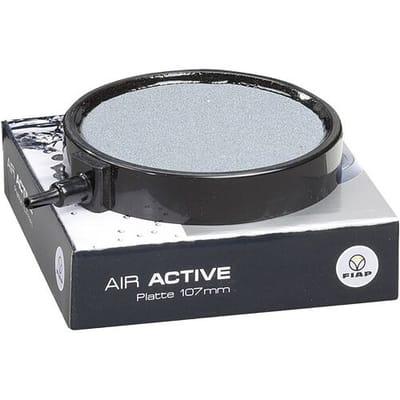 FIAP 2964 Air Active 107 mm Beluchtingsplaat
