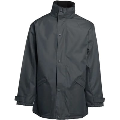 Fleece gevoerde parka Pen Duick
