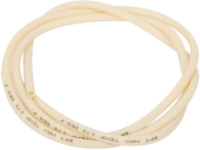Dailygoods- Pompslang Corrosiebestendig - Peristaltische Slang - Flexibel - Biocompatibel - Temperatuurbestendig - Geschikt voor Life Science - Siliconenslang