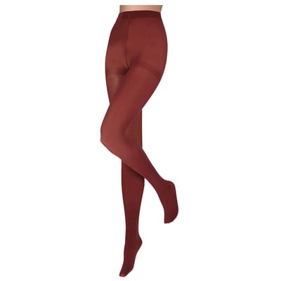 Morethansocks - Dames Panty - 60 denier - Microfiber - Maat S t/m XXL - Panty's - Panty zwart - Kousenbroek dames - Panty dames