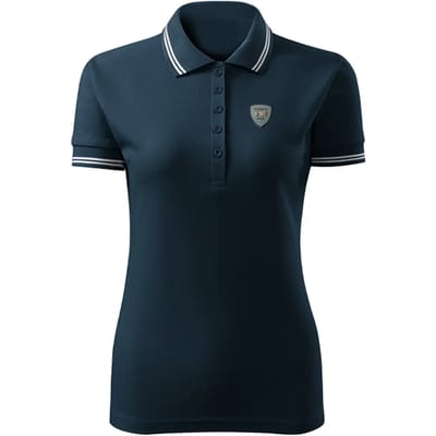 Ruitershirt Horsenjoy Sport Focus