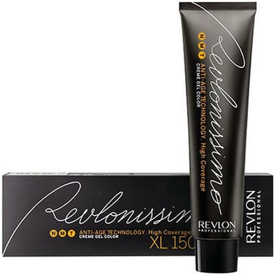 Revlon - Haarverf - Revlonissimo High Coverage - 60ML - 8.34