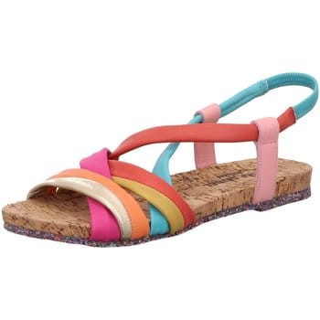 Platte sandalen Josef Seibel -