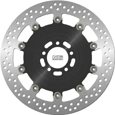 Zwevende motorfiets remschijf NG Brake Disc DIS1941G