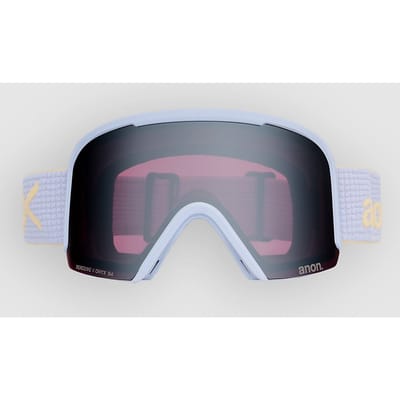 Anon Nesa Arstbl Goggle blauw