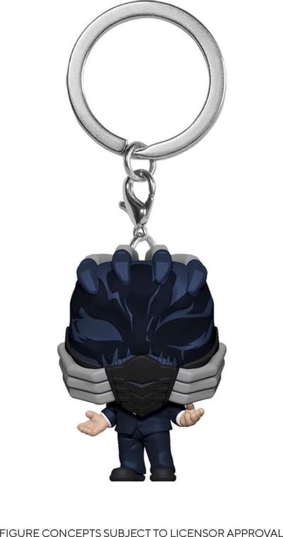Funko All For One - Funko Pocket Pop! - My Hero Academia Figuur