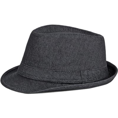 Lente Zomer Wollen Bruiloftshoed voor Mannen van Middelbare Leeftijd Koppels Mode Herfst Winter Feest Ruit Luxe Design Jazz Hoed Fedora Hoed Vrouwen gray