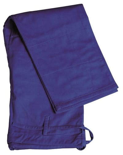 Adidas Judobroek JT275 Blue (Maat: 190)