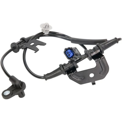Sensor, wielsnelheid MEAT & DORIA 90856E rechts