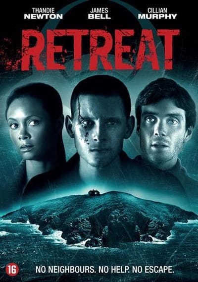 Retreat (DVD)
