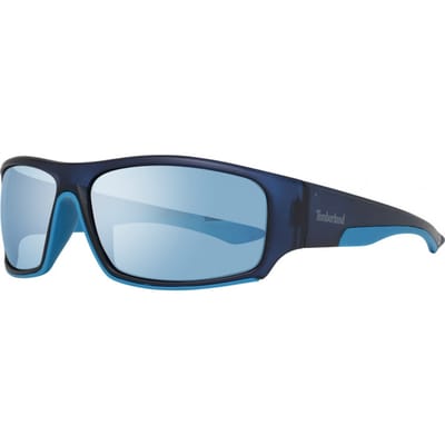 Timberland Zonnebril Heren TB7178 91X 64 Maat 64mm