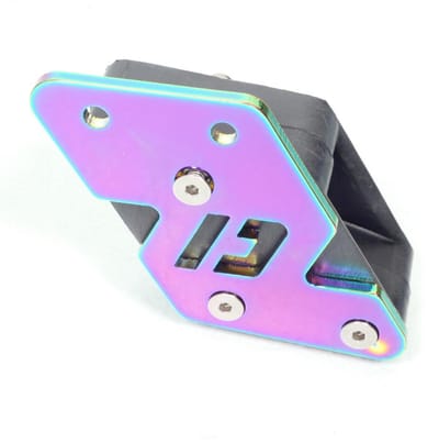 Guide chaîne de transmission Doppler pour moto Derbi 50 Senda Après 2000 Neuf