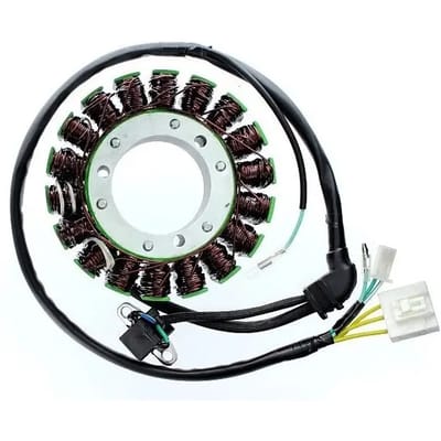 Originele aanpasbare motor dynamo Electrosport Honda