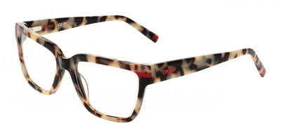 Dkny DK5087 Bone tortoise 54/17/140 WOMAN Brilmonturen