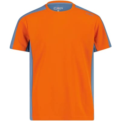 Ademend shirt voor kinderen CMP